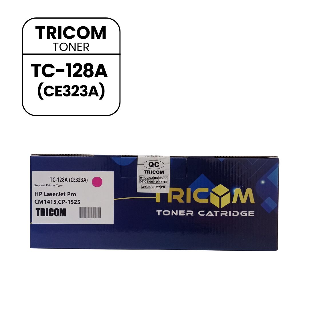 HEWLET PACKARD TC 128A Series